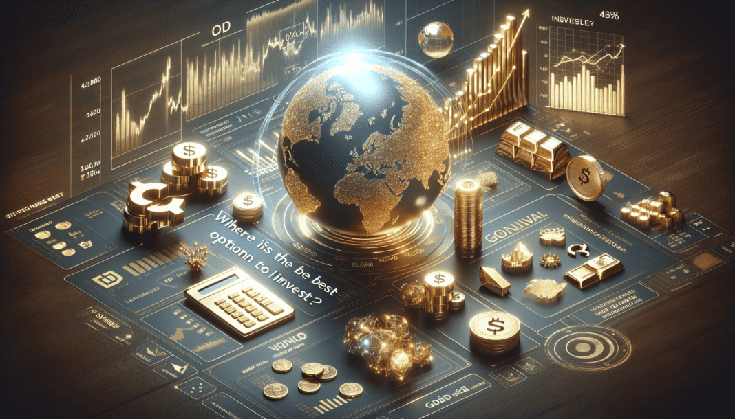 Global Investors Corporation - Analisis de los Mercados Financieros
